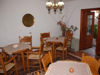 Guesthouse Papanikolaou Литокорон Екстериор снимка