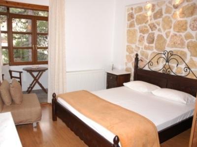 Guesthouse Papanikolaou Литокорон Екстериор снимка