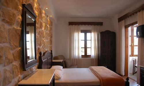 Guesthouse Papanikolaou Литокорон Стая снимка